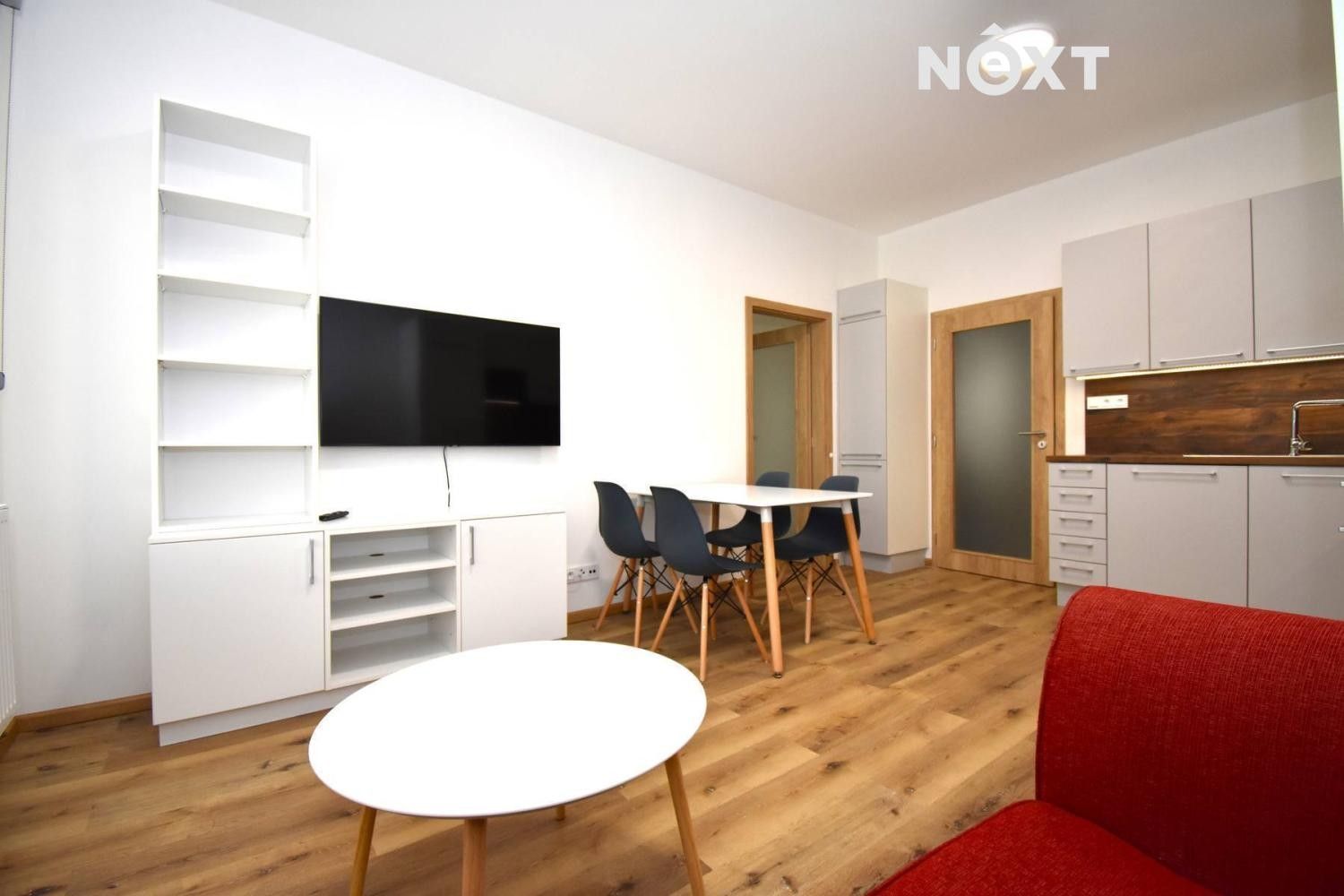Byt 3+kk · 54 m² · Tyršova 68, Bělá pod Bezdězem - 3