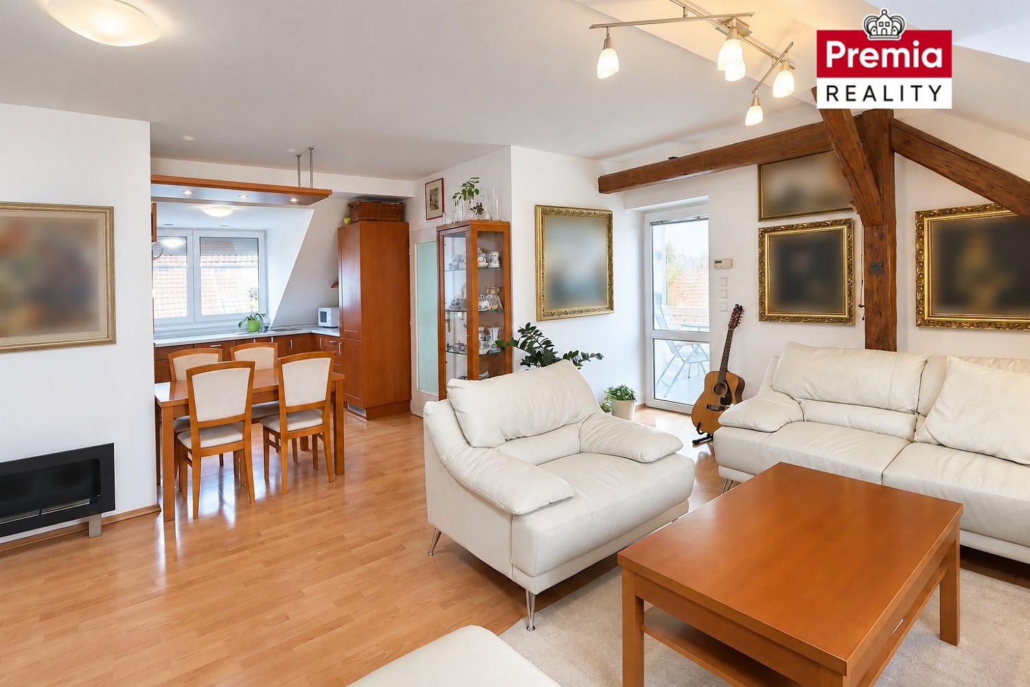 3+kk, U Domoviny, Znojmo, 94 m² - 1