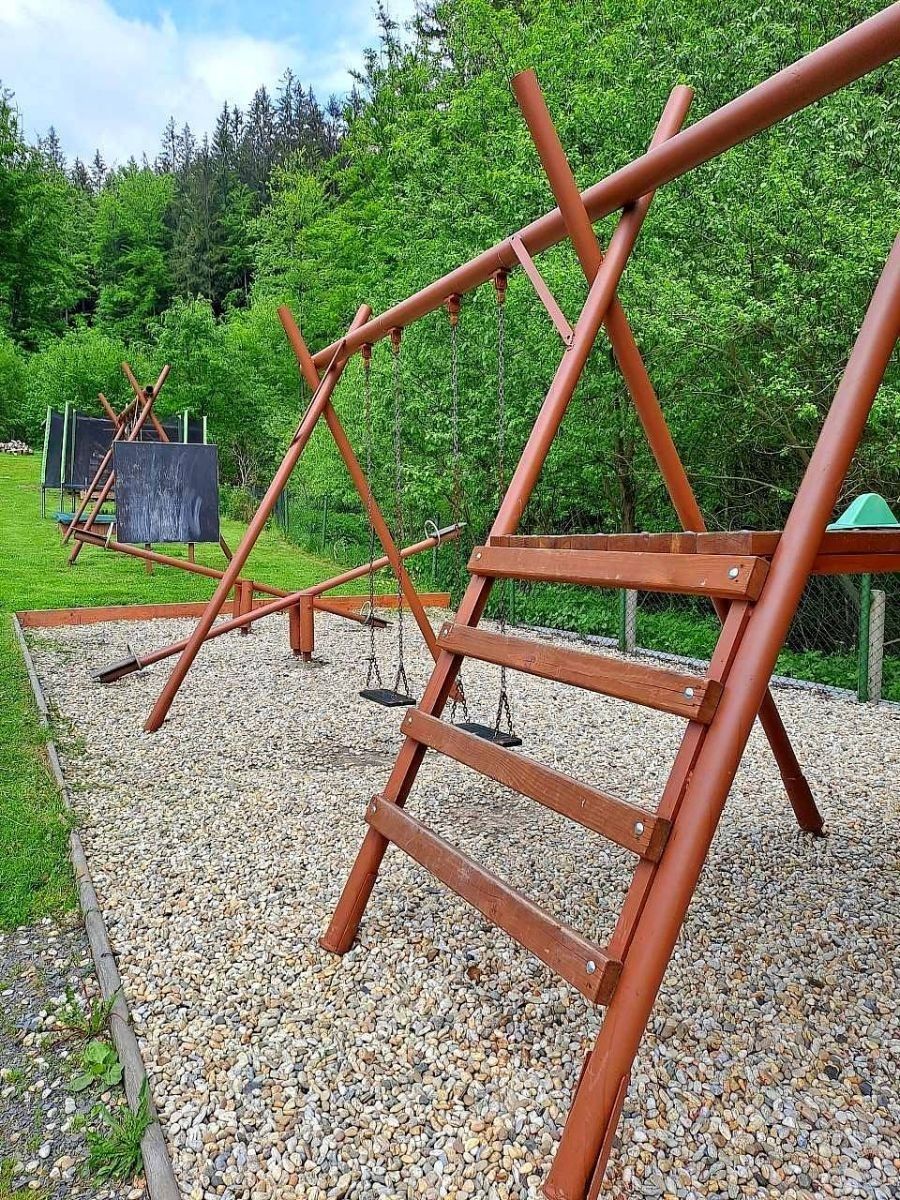Chaty, Horní Bečva, Zlínský kraj - 2