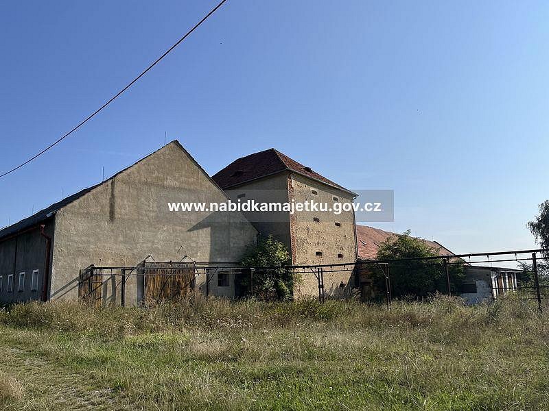 Pozemek · Horšovský Týn, okres Domažlice - 3