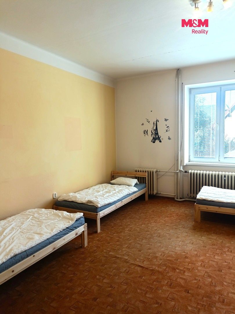 Byt 1+1 · 55 m² · Zahradní, Police nad Metují - 3