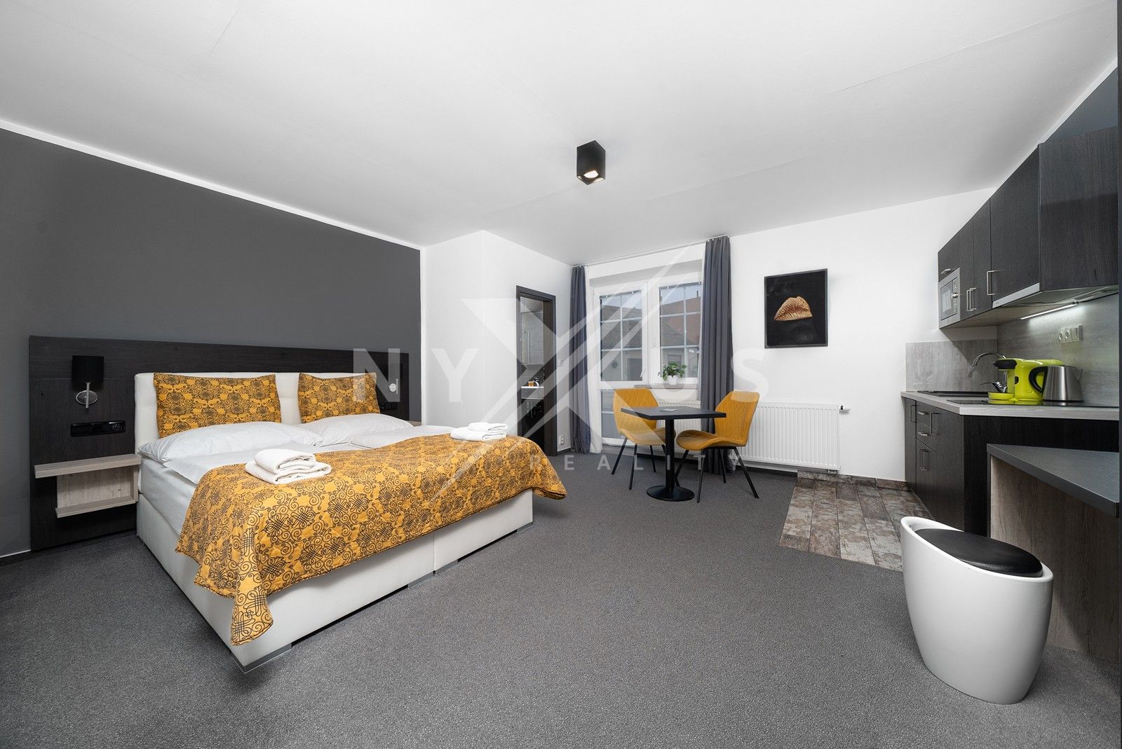 Rodinné domy, Sádecká, Třeboň, 430 m²