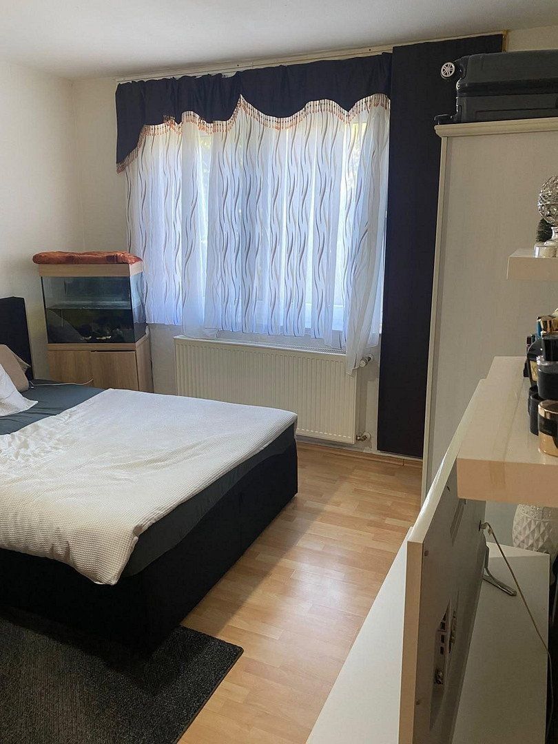 1+kk, Duissernstraße 83 Duisburg Duissern Nordrhein-Westfalen 47058, 38 m² - 1