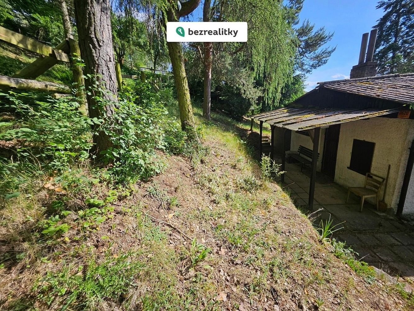 Prodej chalupa - Sýkořice, okres Rakovník, Středočeský kraj, 55 m² - 5