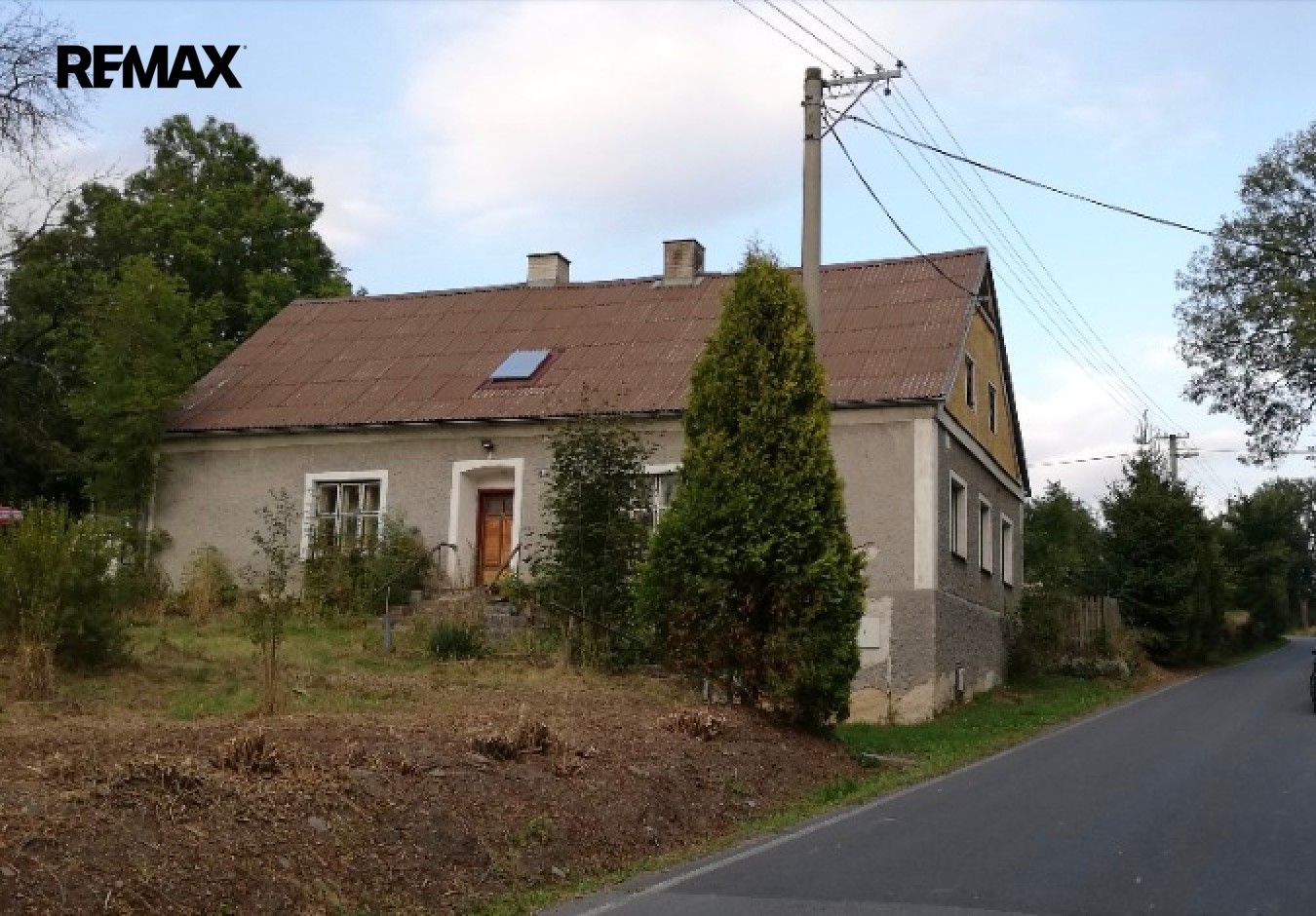 Rodinné domy, Široká Niva, 135 m² - 1
