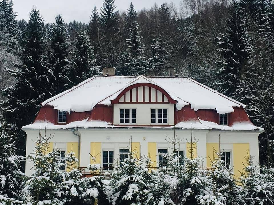 Chata · Jáchymov, Karlovarský kraj - 3