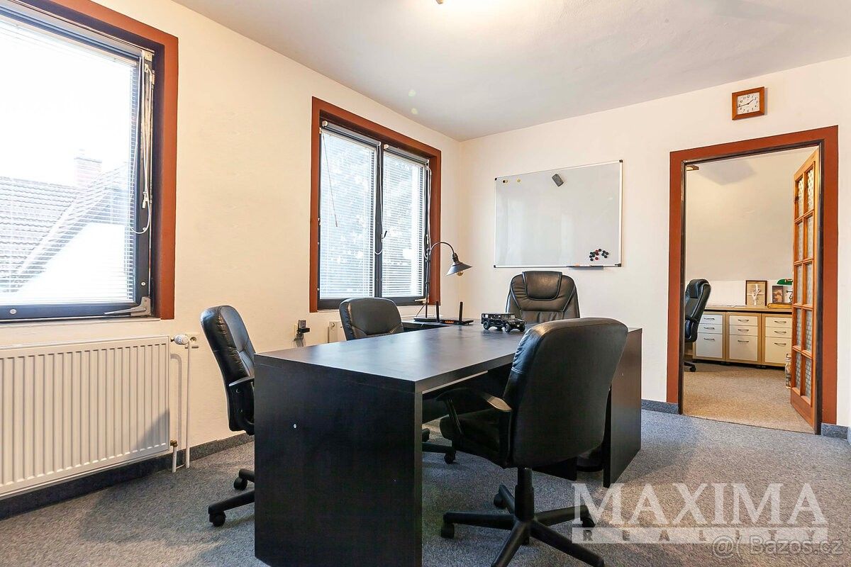 Obchodní prostory, Říčany u Prahy, 251 01