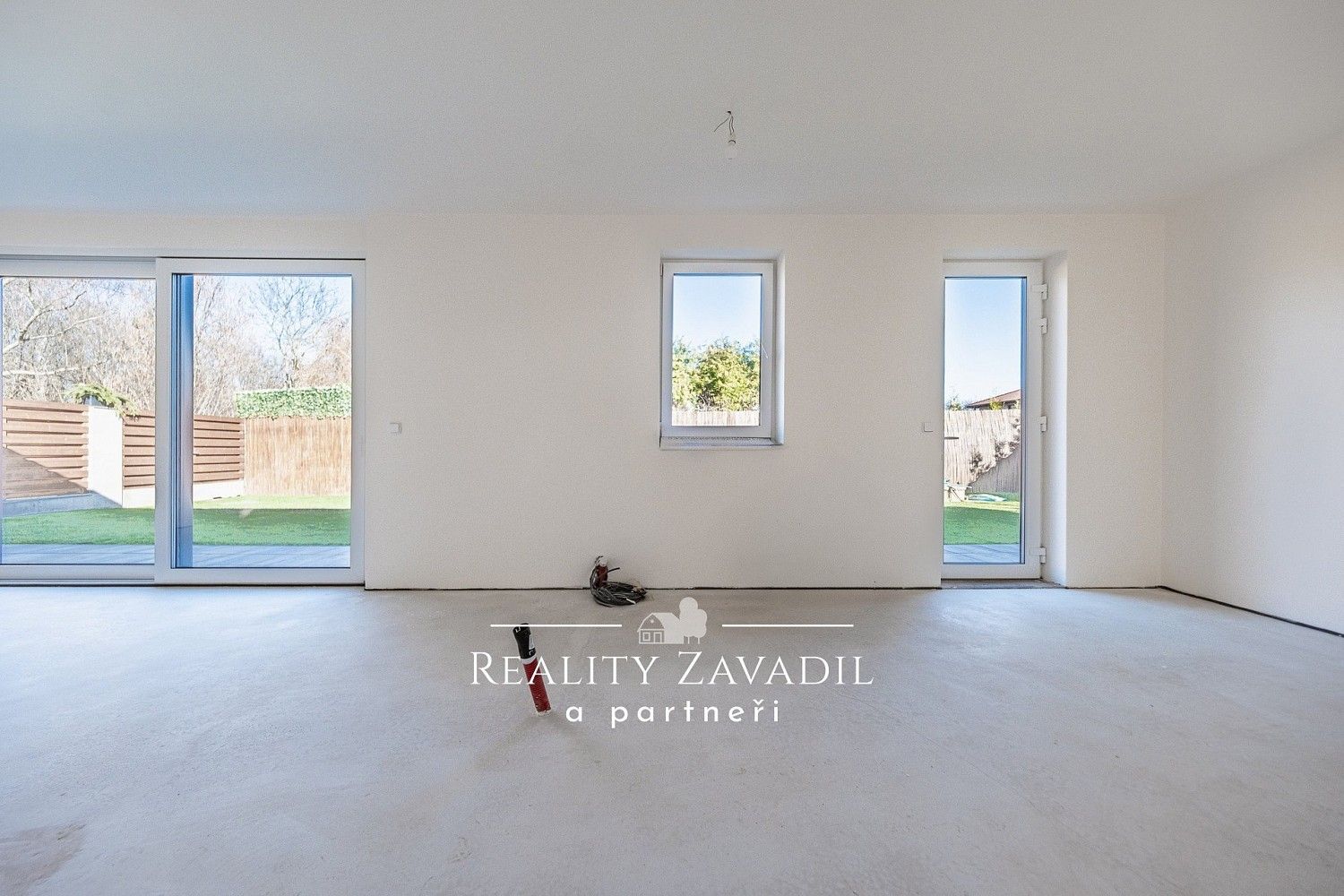 Rodinný dům · 102 m² · Za černým mostem, Praha 9 - Kyje - 3