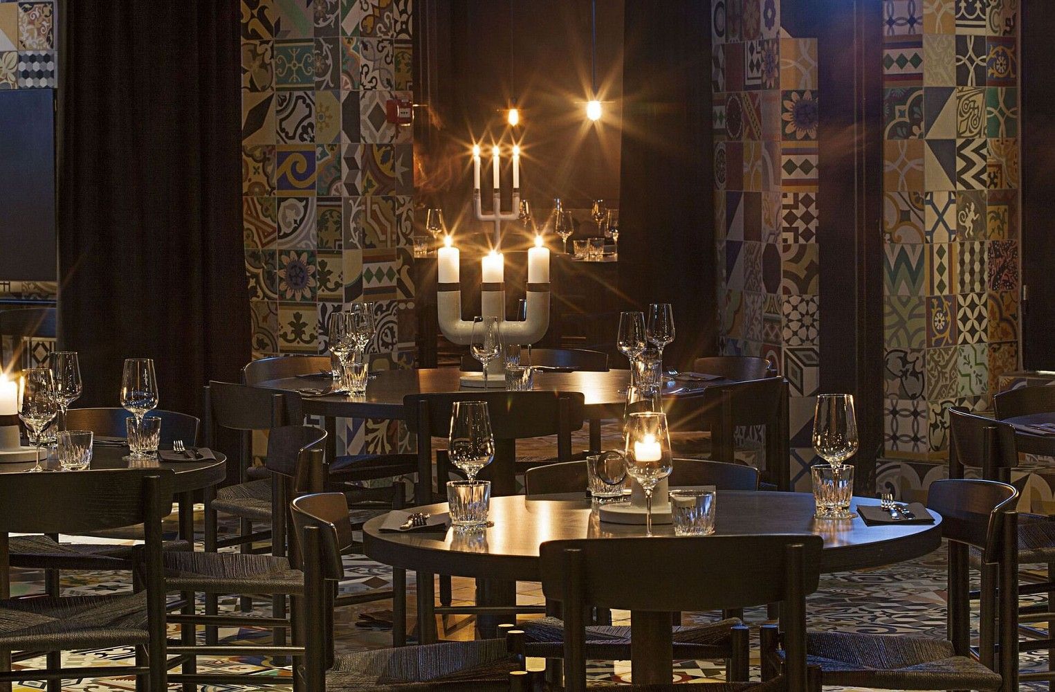 Pronájem restaurace - Praha - Nové Město, okres Praha 2, Hlavní město Praha, 271 m² - 2