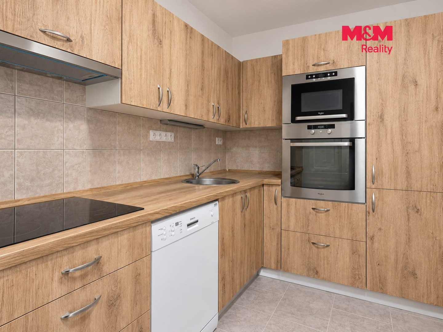 Prodej byt 2+1 - Zvolenská, Prachatice, 60 m² - 5