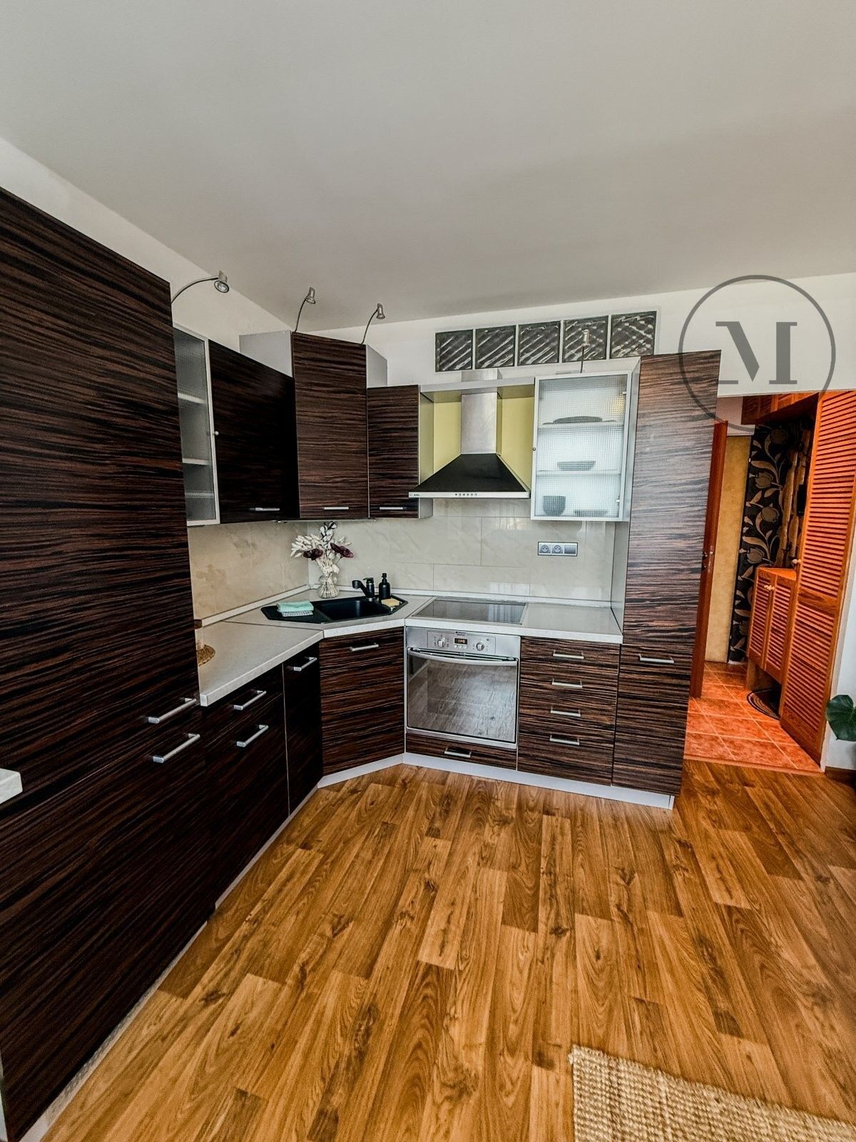 Pronájem byt 2+kk - Český Krumlov, 39 m²