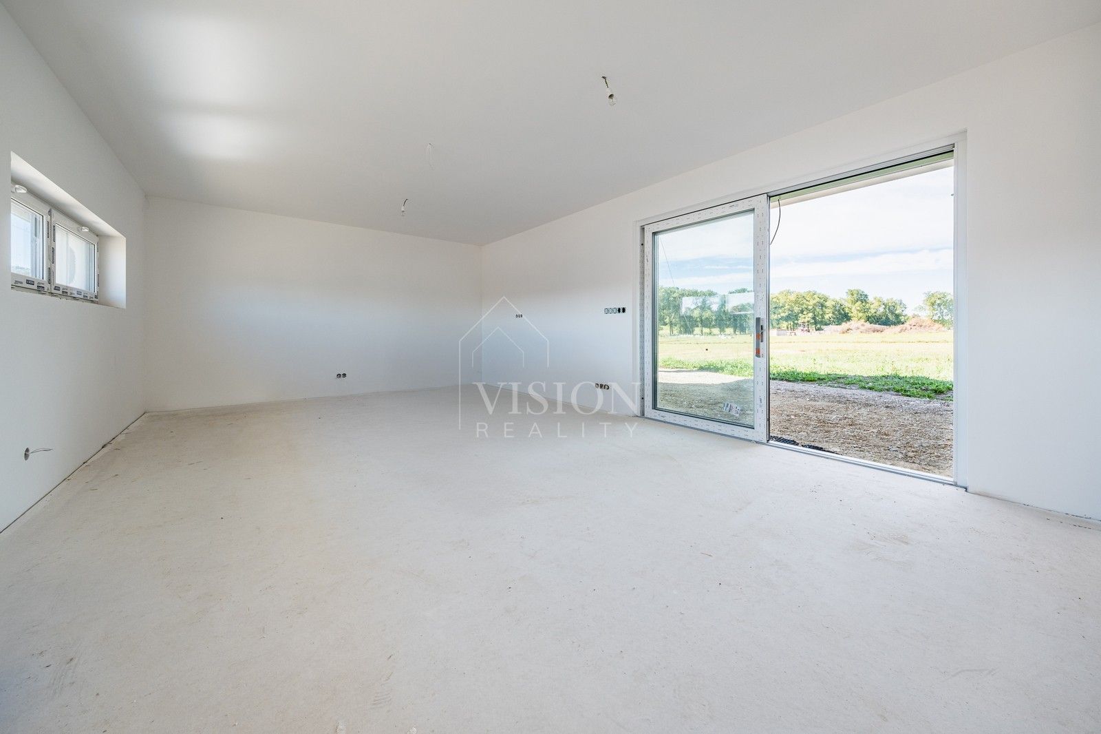 Prodej rodinný dům - Měřín, 130 m²