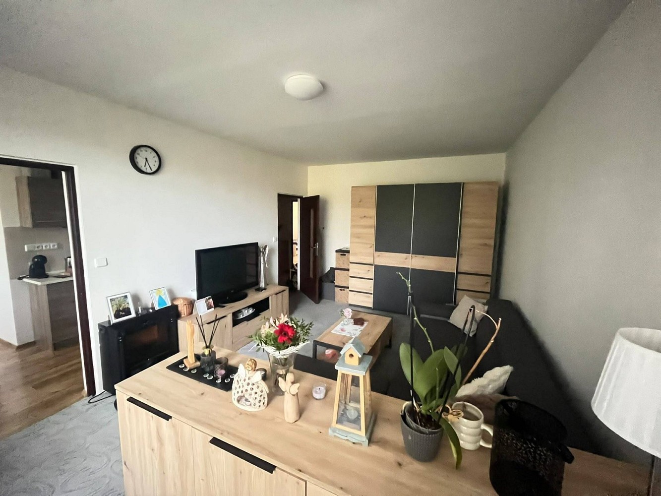 2+1, Na Výšině, Jablonec nad Nisou, 63 m² - 2