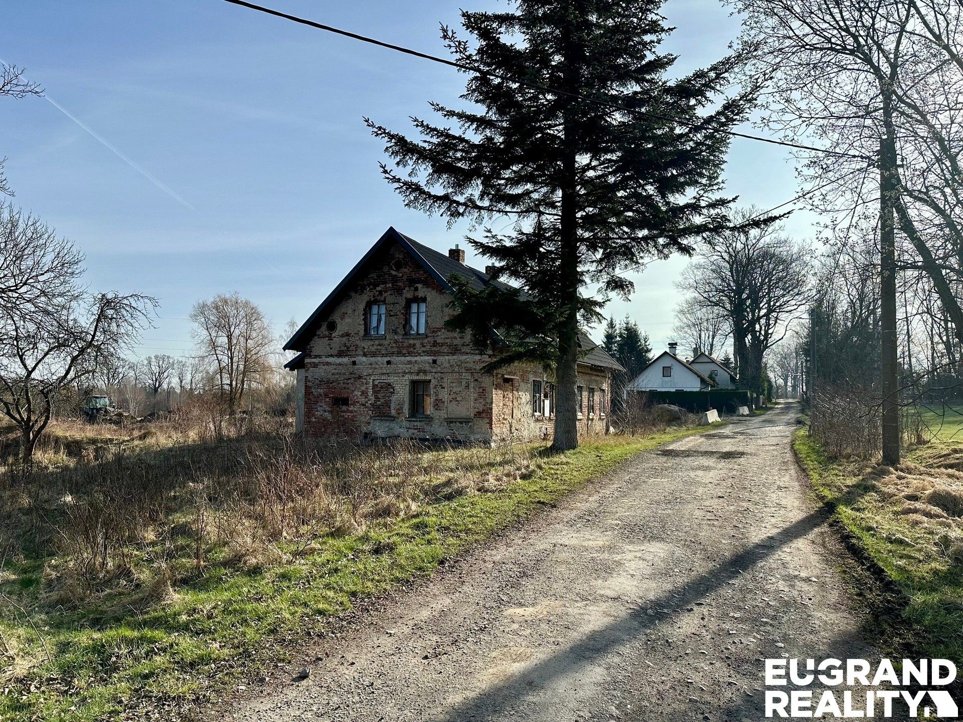 Rodinné domy, Valdek, Staré Křečany, 173 m² - 2