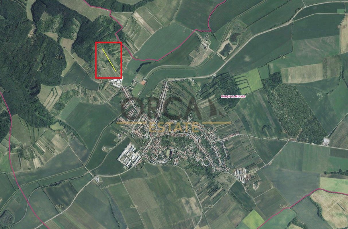 Ostatní, Kobylí, okres Břeclav, Jihomoravský kraj - 2