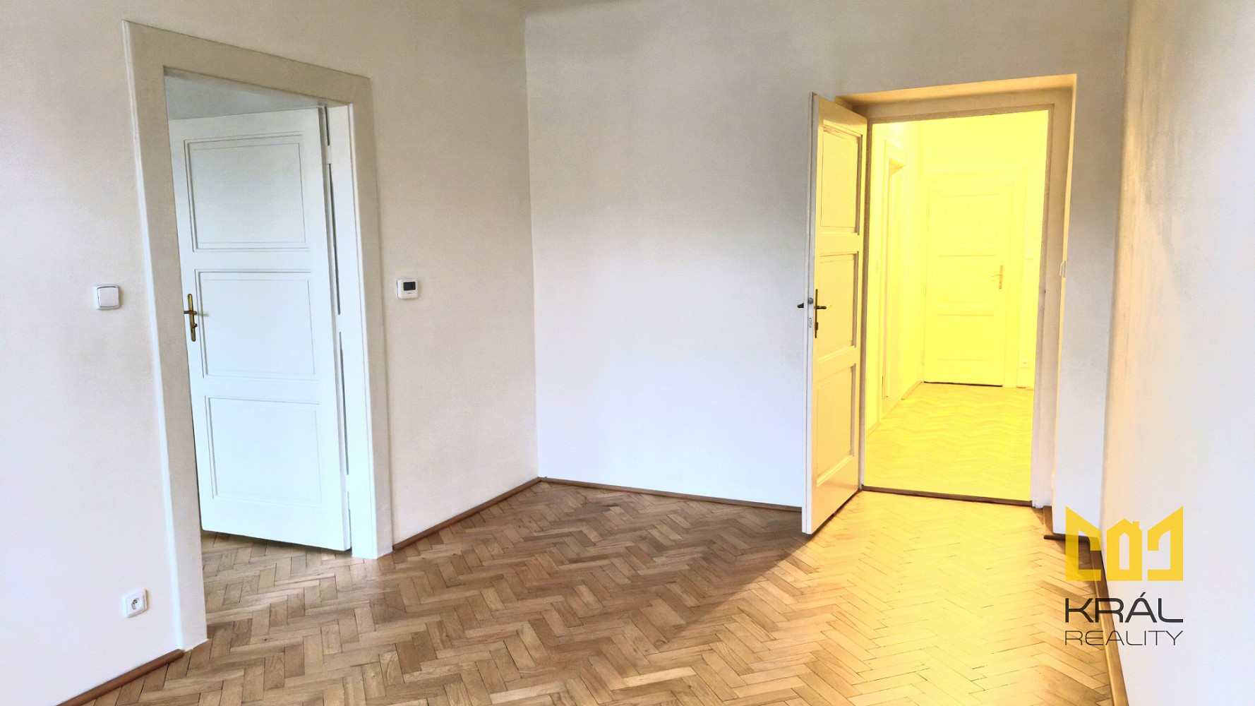 Byt 2+1 · 57 m² · Grafická, Praha 5 - Smíchov - 3