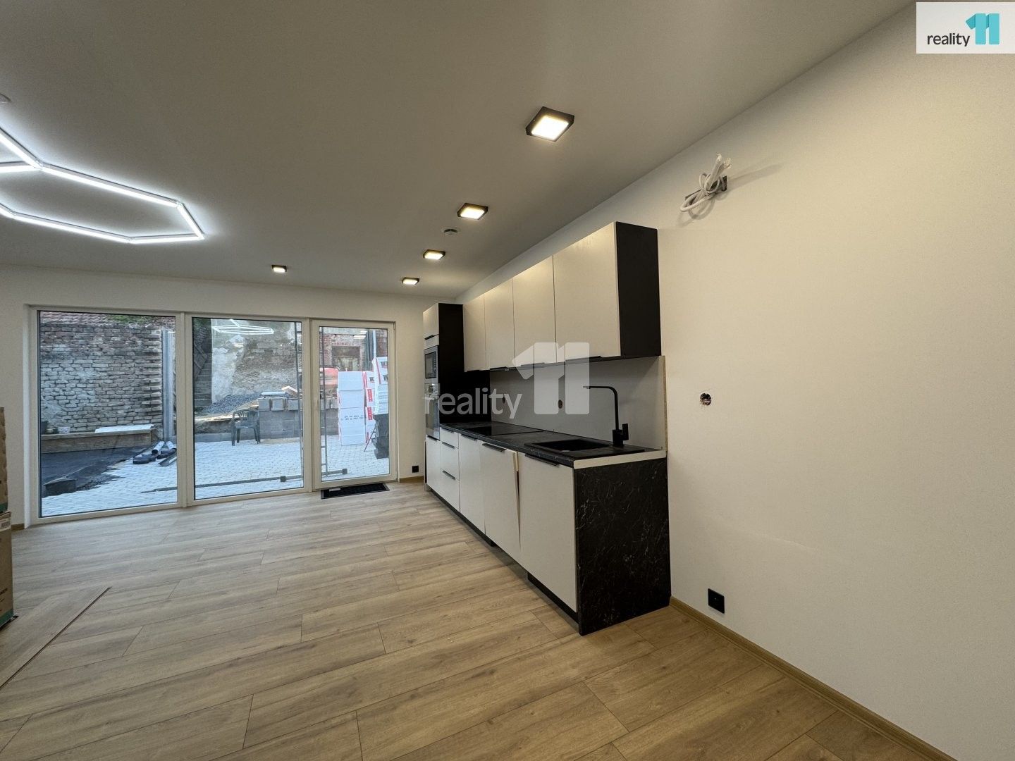 Casa, 70 m², terreno 105 m²