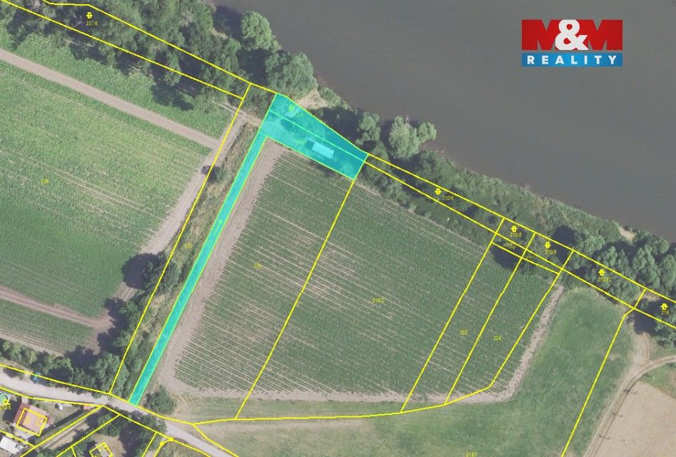 Prodej pozemek pro bydlení - Hýskov, 267 06