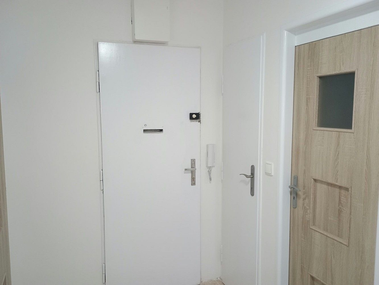 Byt 1+1 · 48 m² · Nad tratí, Praha 6 - Vokovice - 3