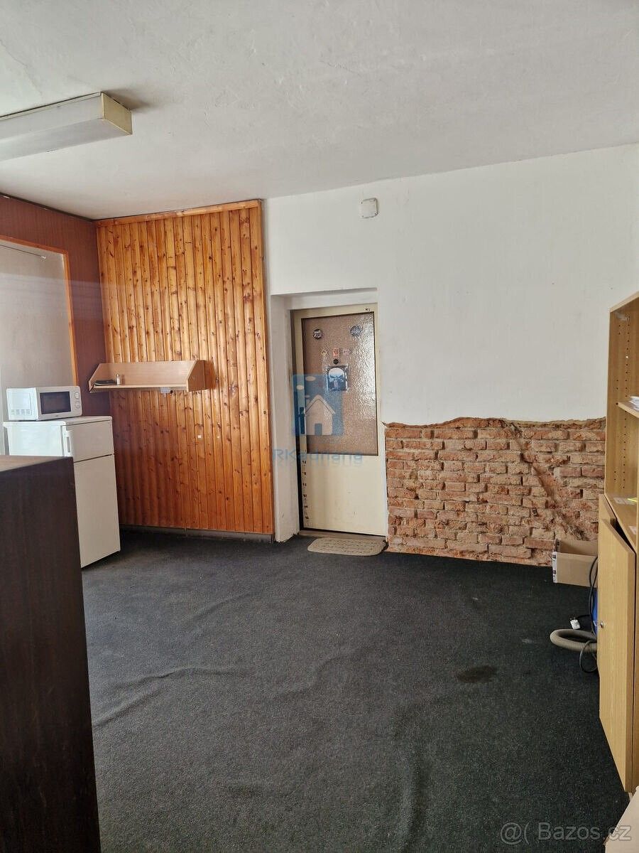 Kancelář · Nýřany, 330 23 - 4