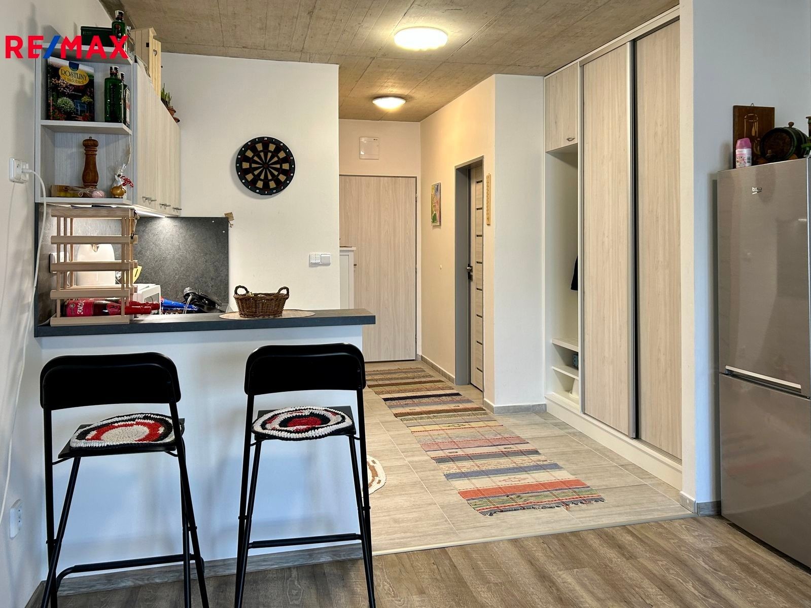 Pronájem byt 1+kk - Znojemská 1108, Pohořelice, 35 m²