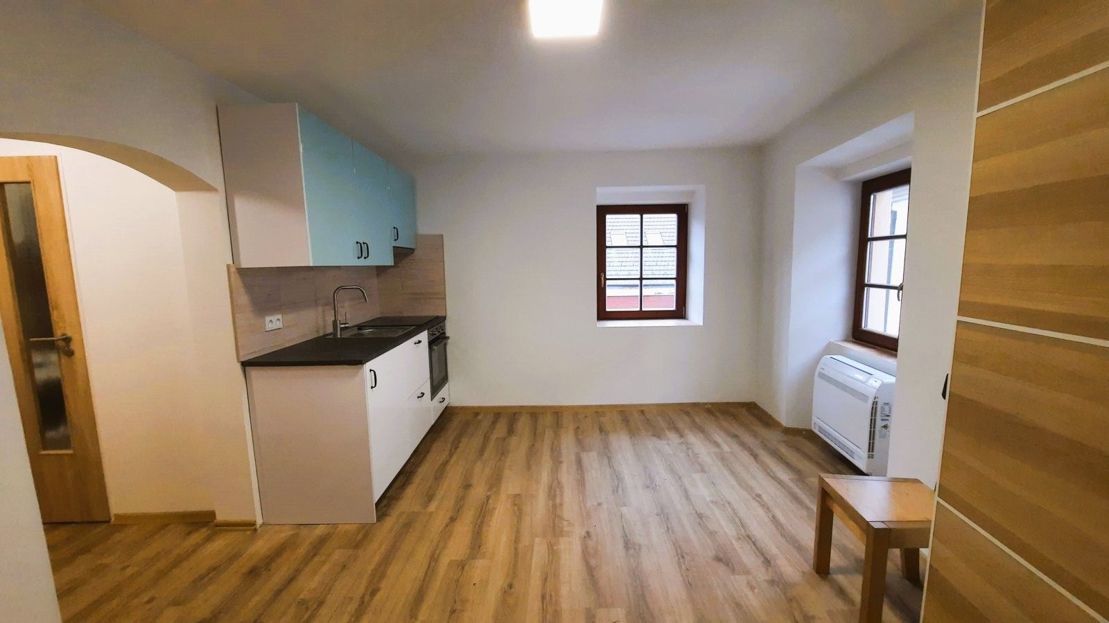 Kanceláře, Mlýnská 126, Tišnov, 20 m² - 2