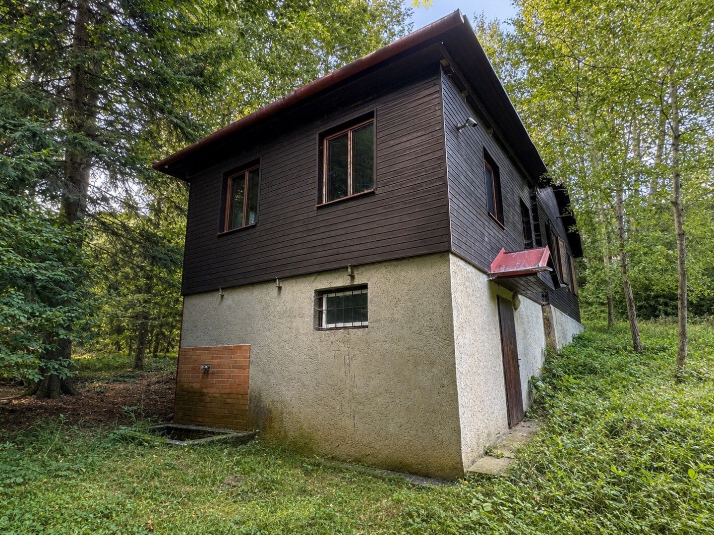Prodej chata - Pozděchov, 78 m² - 5