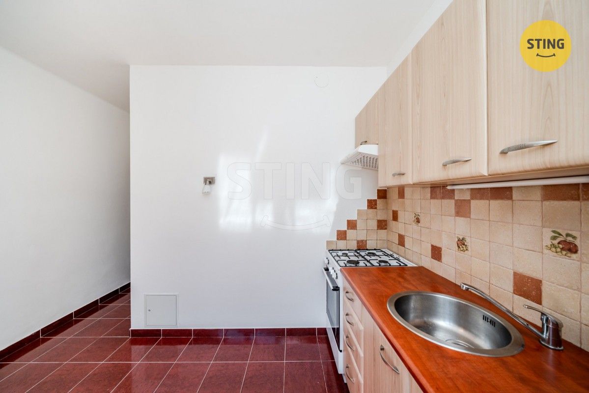Prodej byt 1+1 - Bajkalská, Ostrava Poruba, 37 m² - 5