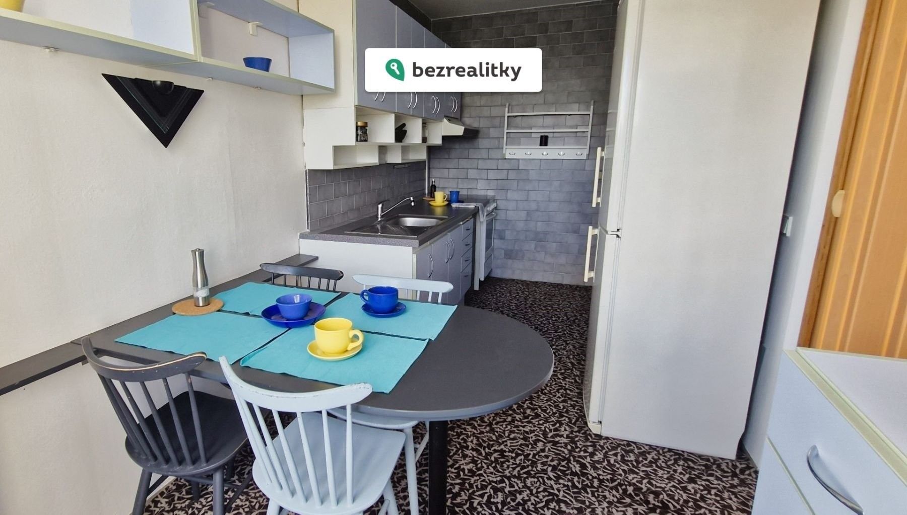 4+1, Prušánecká 4208, Brno Židenice, 82 m² - 2