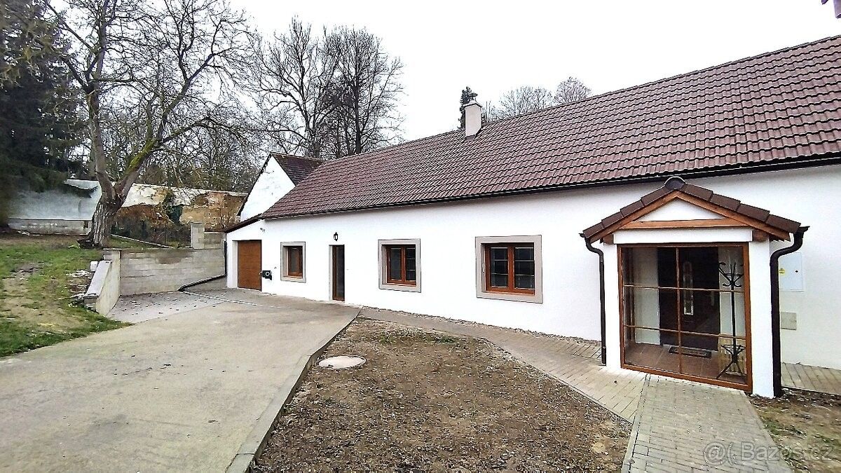 Rodinné domy, Opařany, 391 61