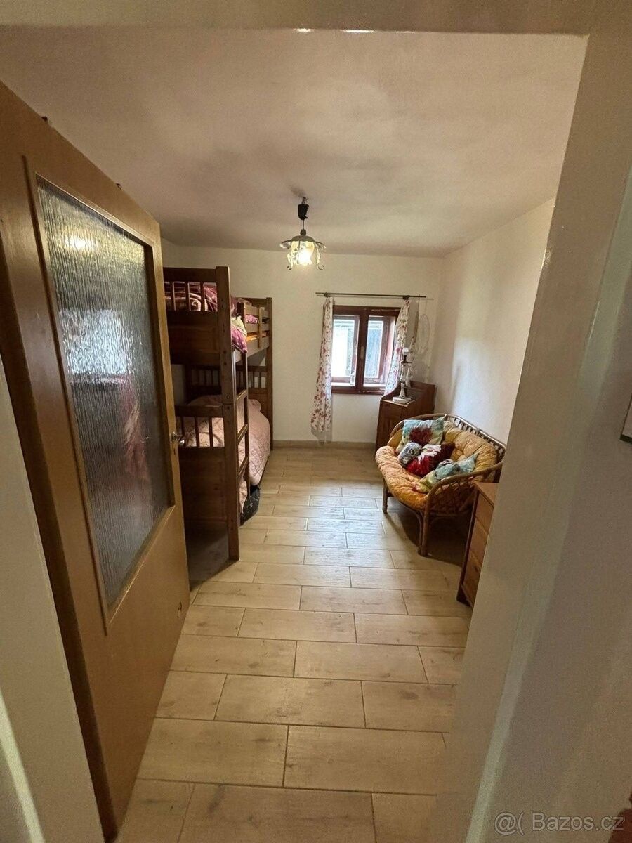 Rodinný dům · Třemešná u Krnova, 793 82 - 3