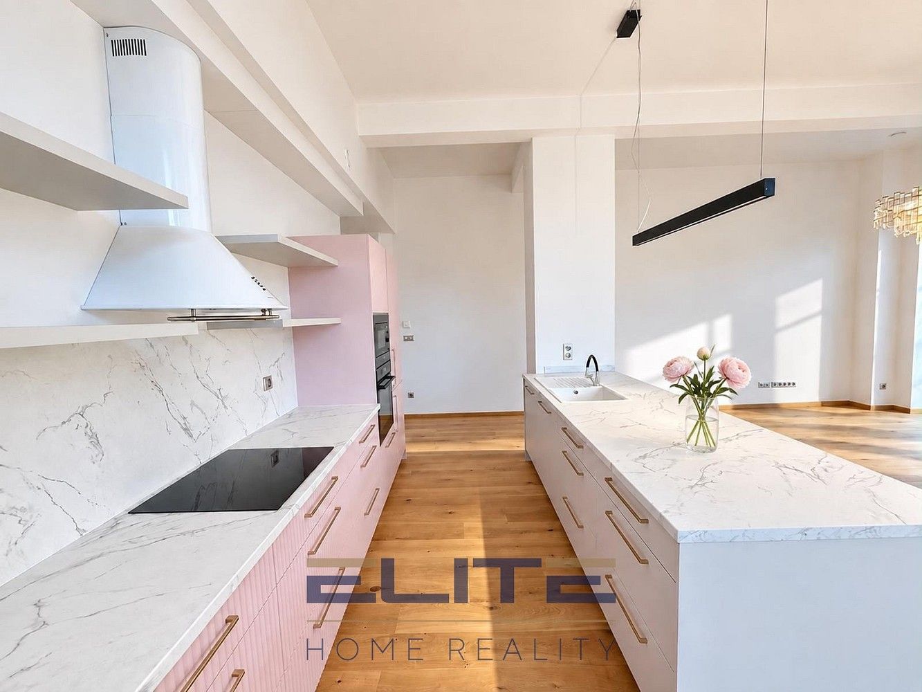 Prodej byt 2+kk - Liberec - Liberec V-Kristiánov, Liberecký kraj, 71 m² - 5