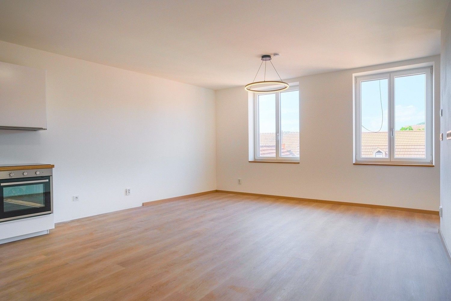 Byt 1+kk · 40 m² · Silůvky, okres Brno-venkov, Jihomoravský kraj - 1