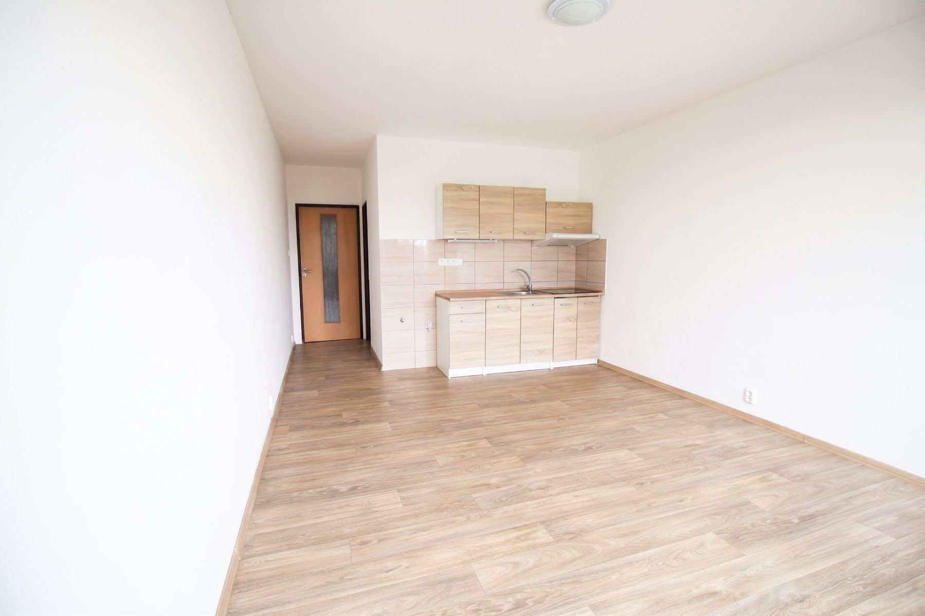 Pronájem byt 1+kk - Jana Drdy, Příbram - Březové Hory, Středočeský kraj, 31 m² - 5