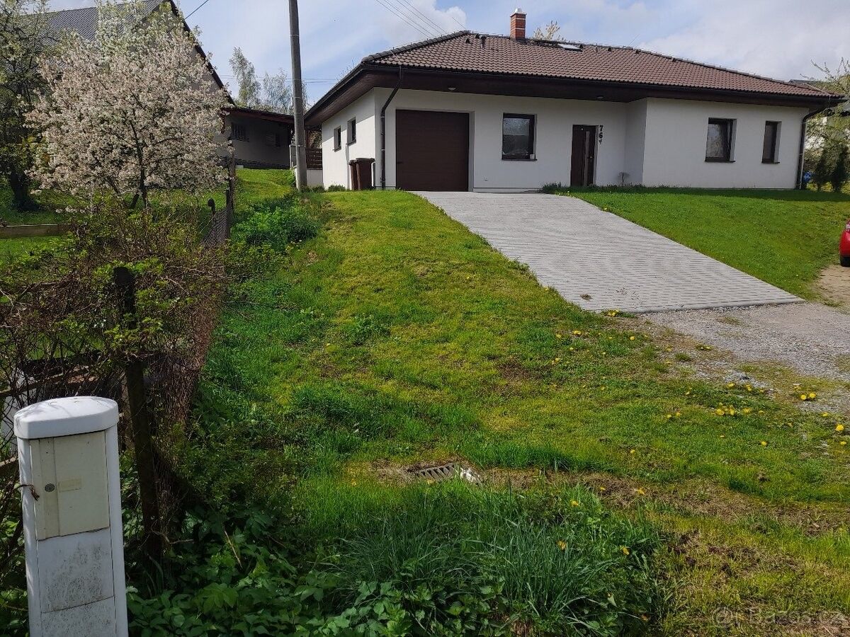 Prodej dům - Nové Město na Moravě, 592 31, 122 m²
