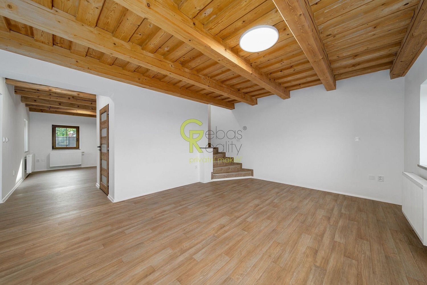 Prodej byt 3+1 - Šimonovická, Šimonovice, okres Liberec, 133 m² - 2