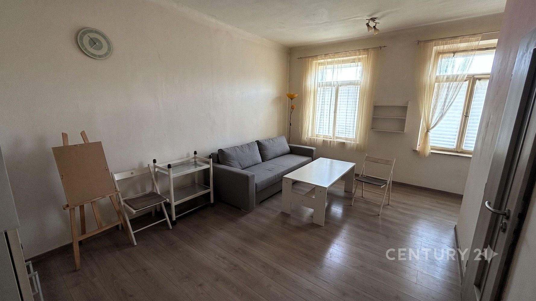 1+kk, Moravská Třebová - Předměstí, okres Svitavy, Pardubický kraj, 27 m² - 1