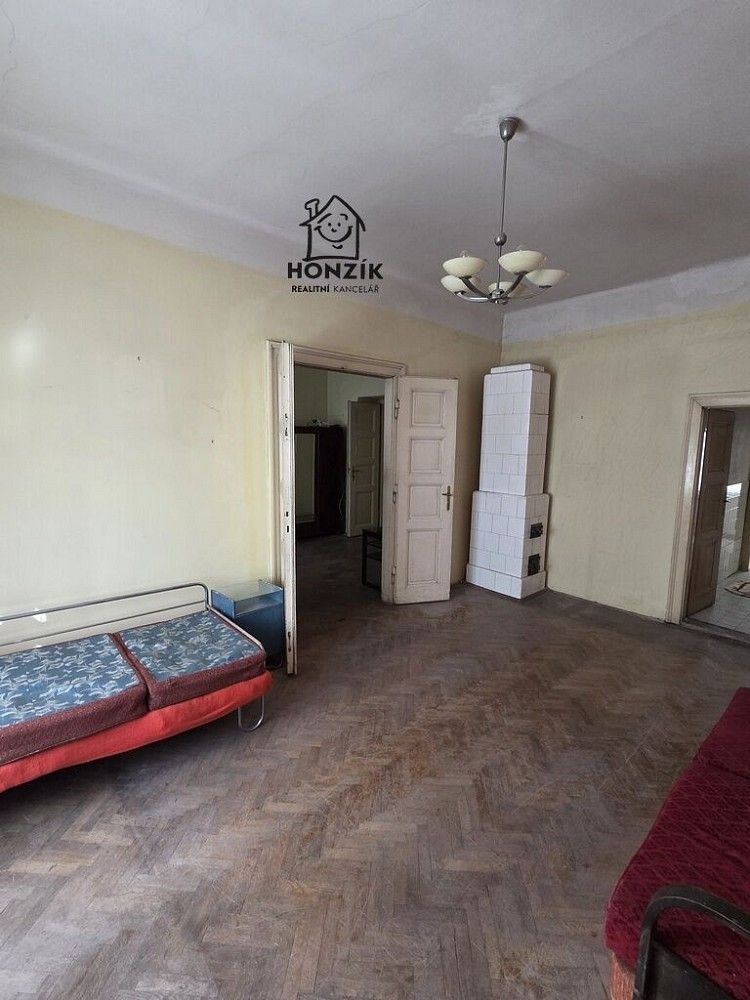 3+1, Praha - Nové Město, okres Praha 2, Hlavní město Praha, 91 m² - 2