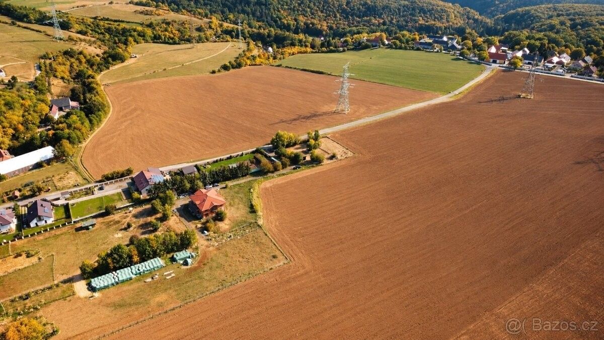 Prodej pozemek pro bydlení - Jinočany, 252 25 - 5