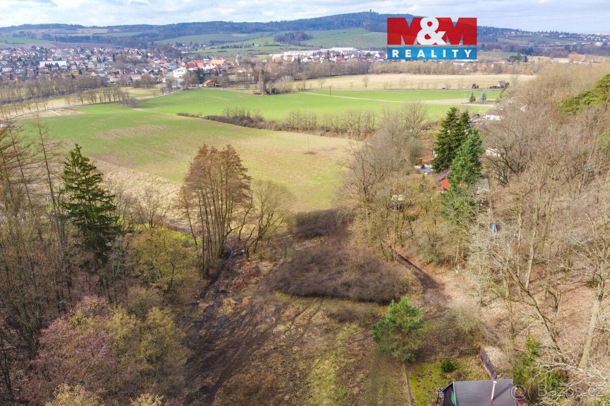 Pozemky pro bydlení, Šťáhlavy, 332 03