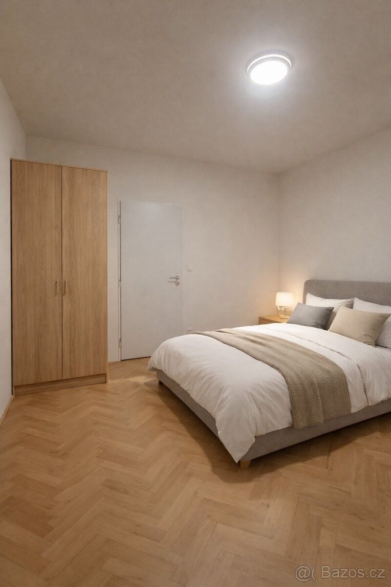 Pronájem byt - Ledeč nad Sázavou, 584 01