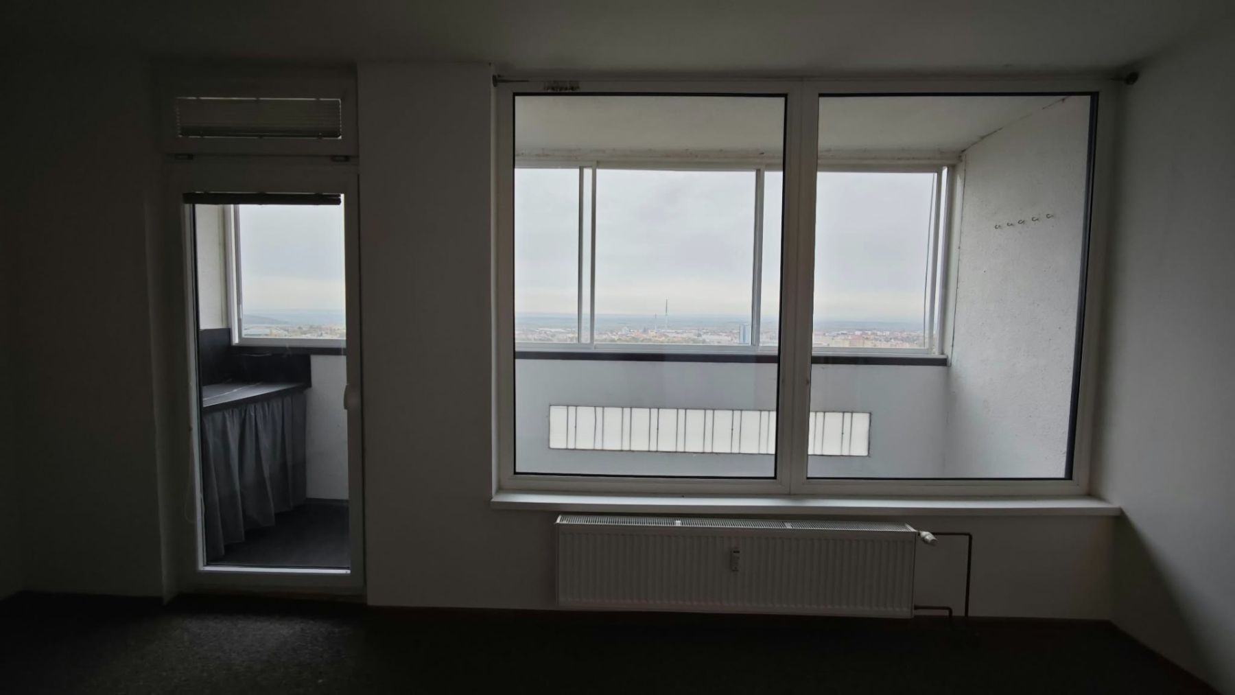 Byt 1+kk · 29 m² · Březenecká, Chomutov - Chomutov I, Ústecký kraj - 4