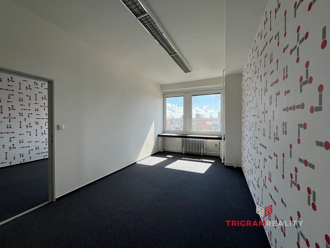 Kancelář · 18 m² · Hradec Králové - Slezské Předměstí, Královéhradecký kraj - 3