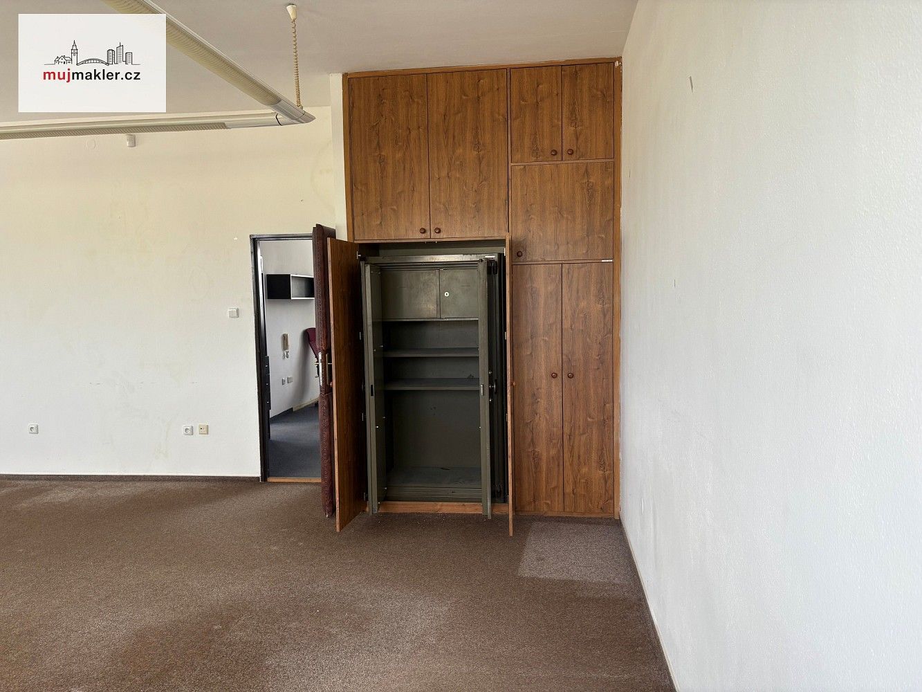 Kancelář · 500 m² · Háje, okres Příbram, Středočeský kraj - 4