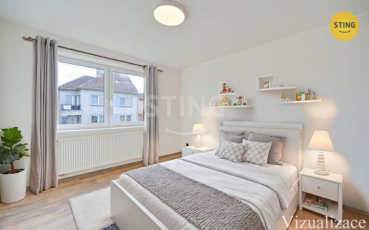 Prodej činžovní dům - Šakvická, Strachotín, 270 m²