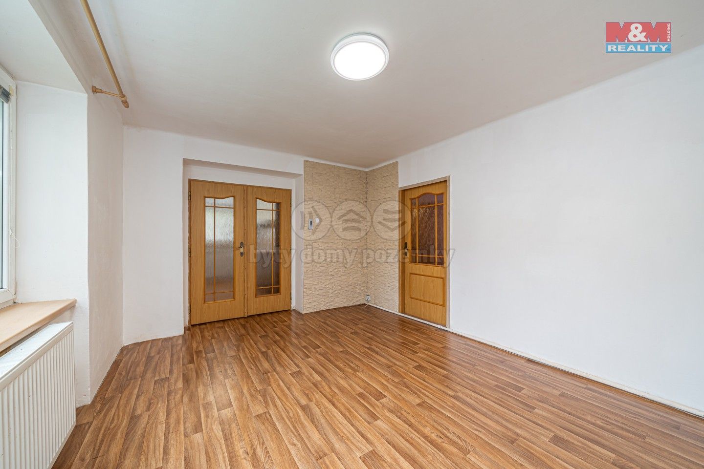Prodej byt 2+1 - Jiráskova, Uničov, 57 m²