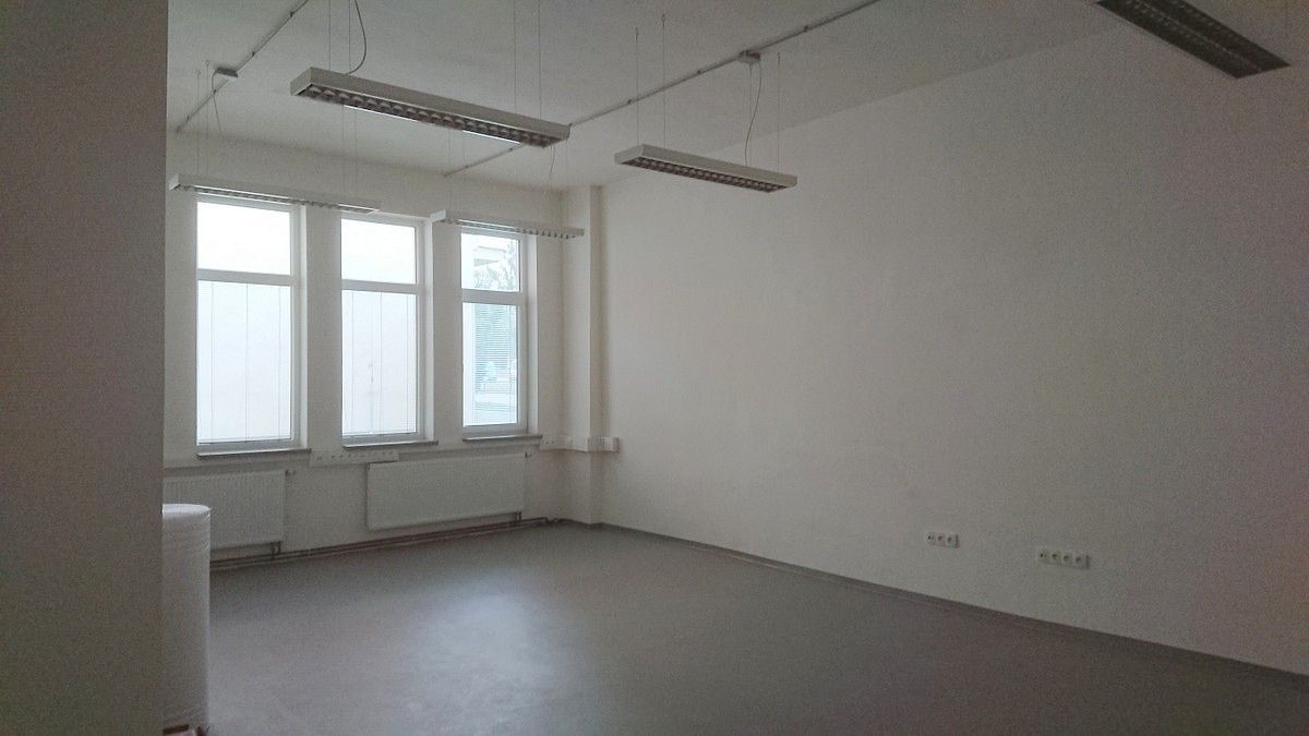 Prodej kancelář - Brno, okres Brno-město, Jihomoravský kraj, 427 m² - 5