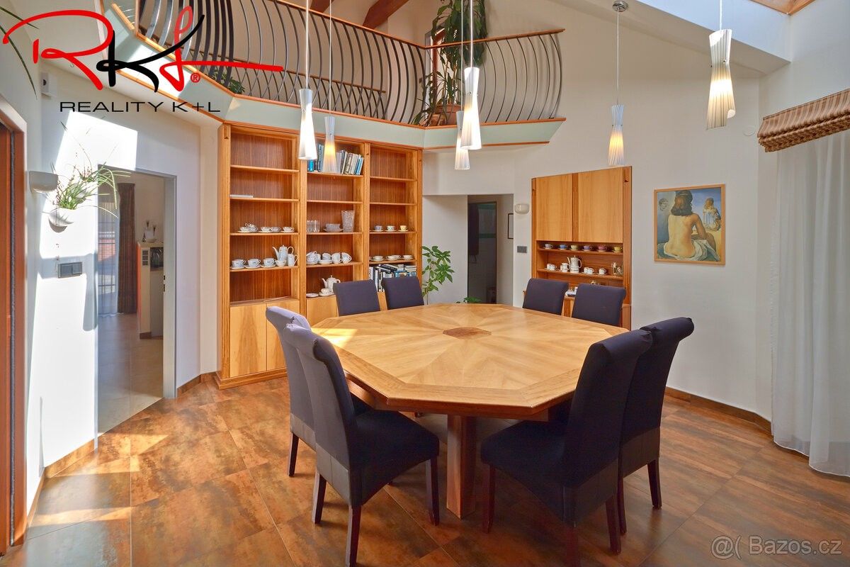 Prodej rodinný dům - Roudnice nad Labem, 413 01