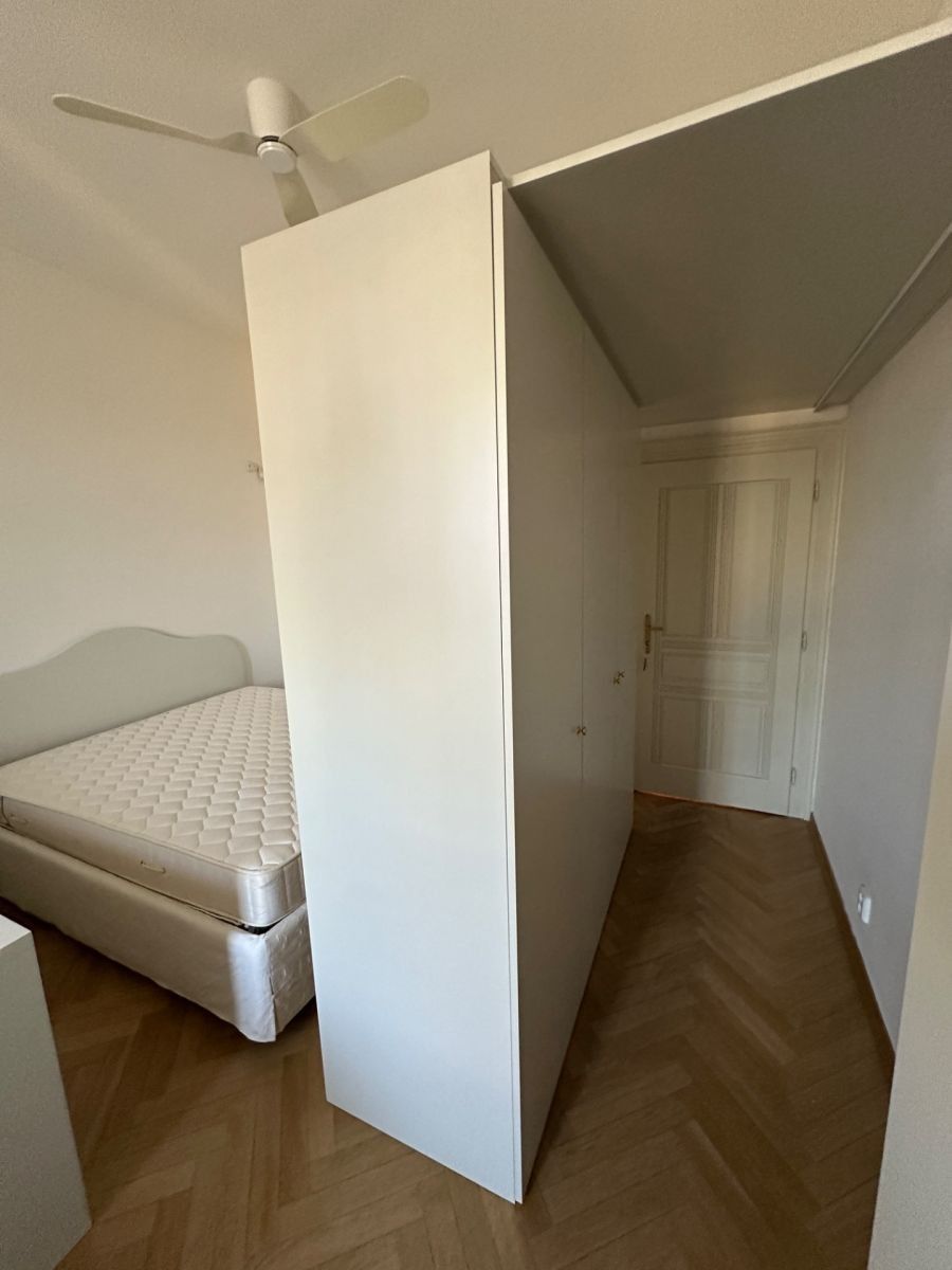 Pronájem byt 1+kk - Valentinská, Praha - Josefov, 31 m² - 5