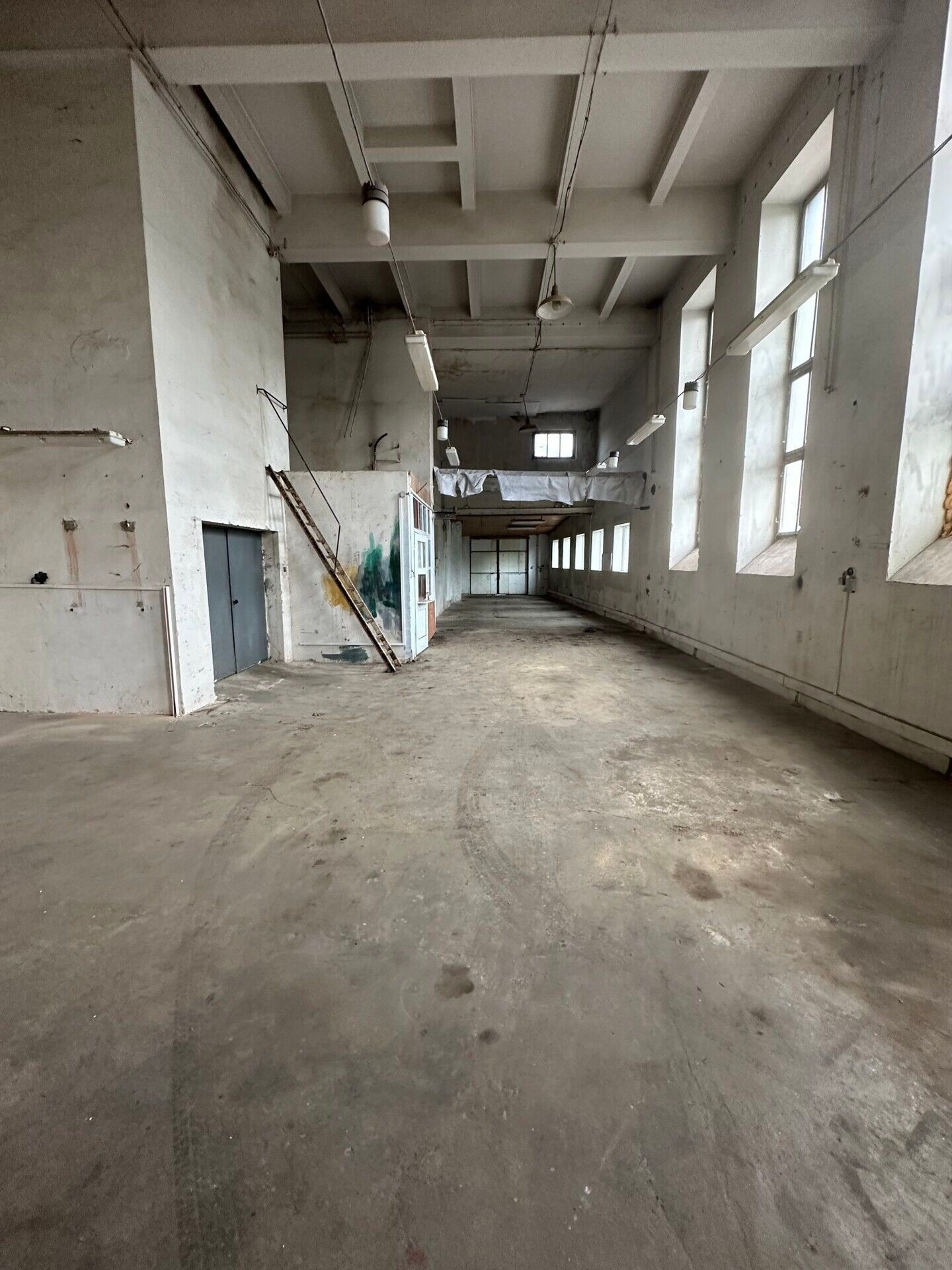 Sklady, Stará , Stráž nad Nisou Svárov, 200 m² - 1